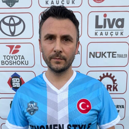 Yahya YAKUPOĞLU