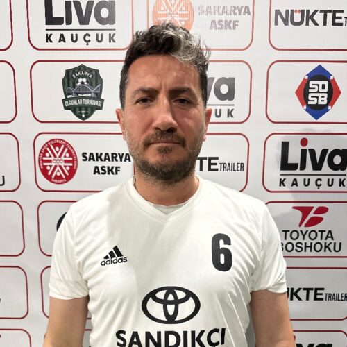 Serhat  KARAKAYALAR