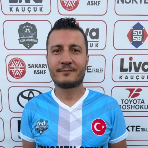 Orhan ATALAY