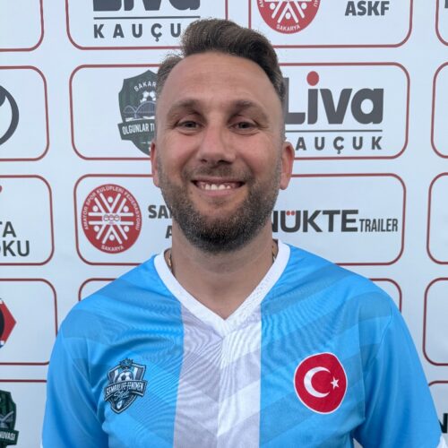 Serkan KAYA