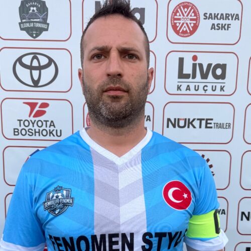 Dursun İZMİRE