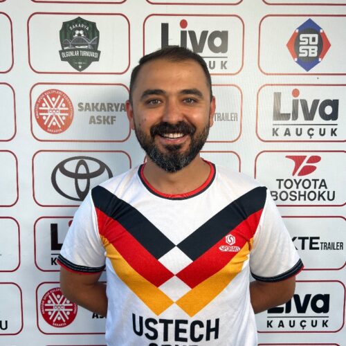 Mesut AYTAR