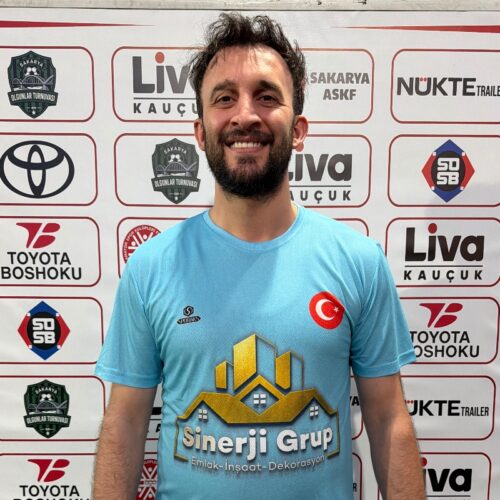 Hüseyin SELAM