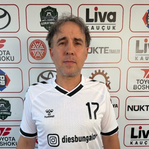 Kerim Reşid ZENGİN