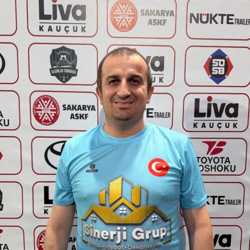 Hasan KOÇ
