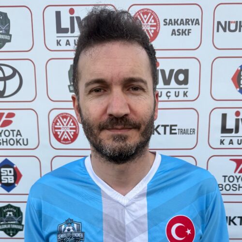 Osman ATALAY