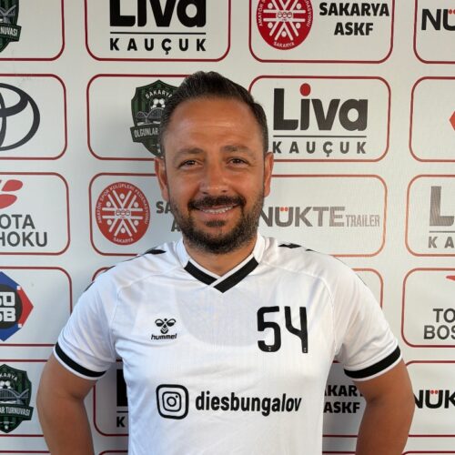 İlker YILMAZ