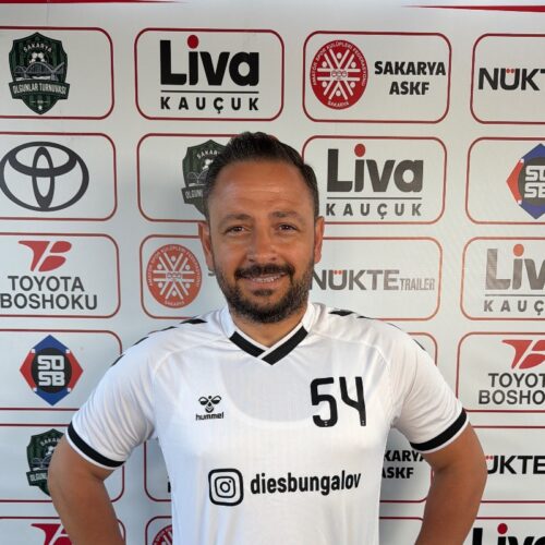 Berkan KÖROĞLU