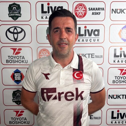 Serkan İRDEM