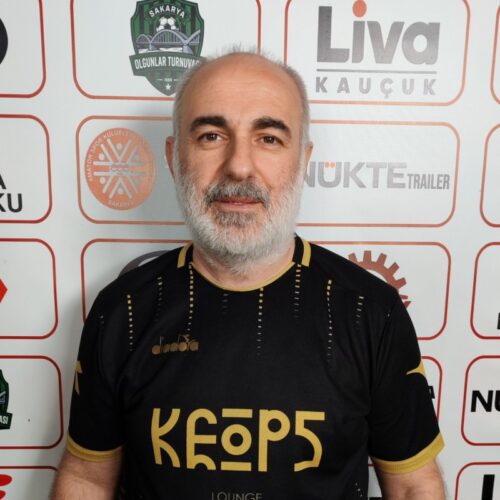 ARİF HASEKİOĞLU
