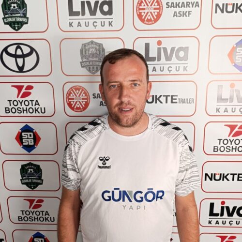 Osman Yasir PEKTAŞ