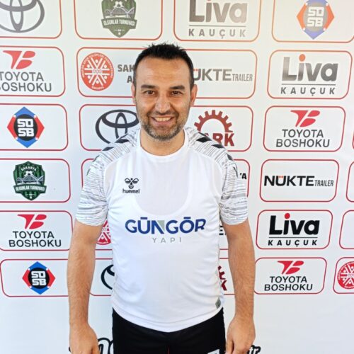 Turgay ÖZEN