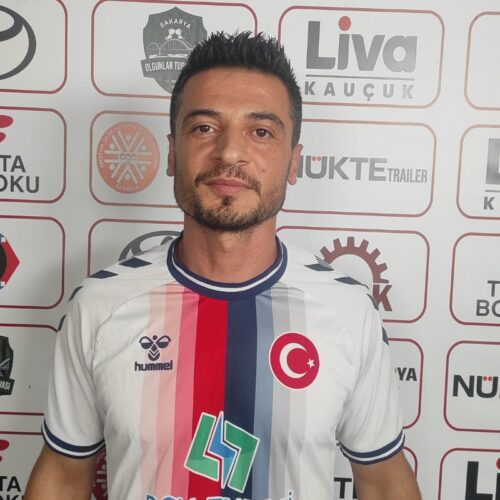 Hamza DUMAN