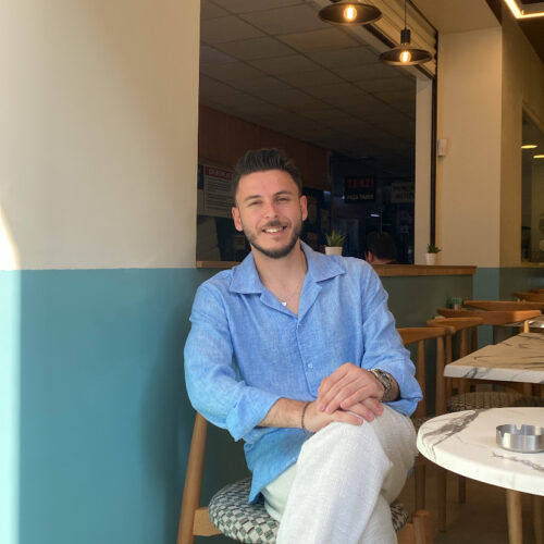 Erdi AKYEL