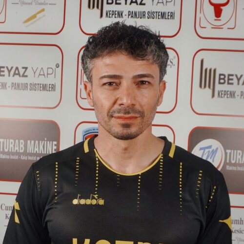 Kerim ÇETİNKAYA