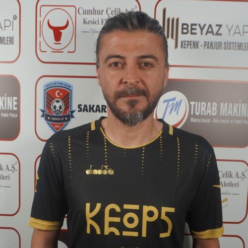 Ceyhun SARI