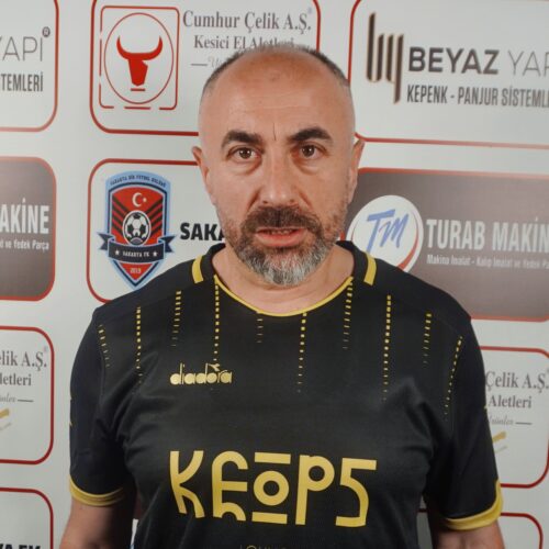 Ergün AKBAĞ