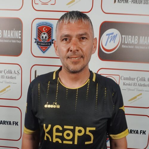 Muhammet BAYRAM