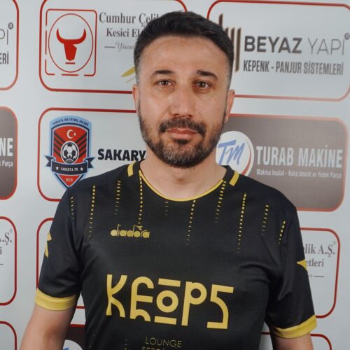 Volkan UTKU