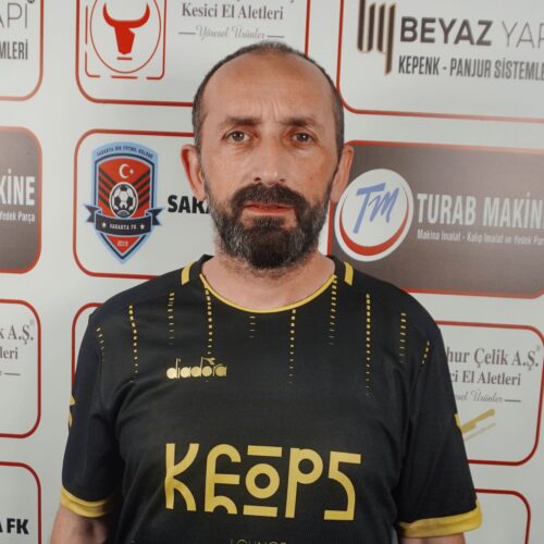 Mustafa Arif KÖSEOĞLU