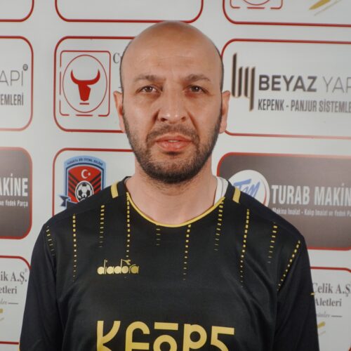 Ferdi TüFEKÇİ