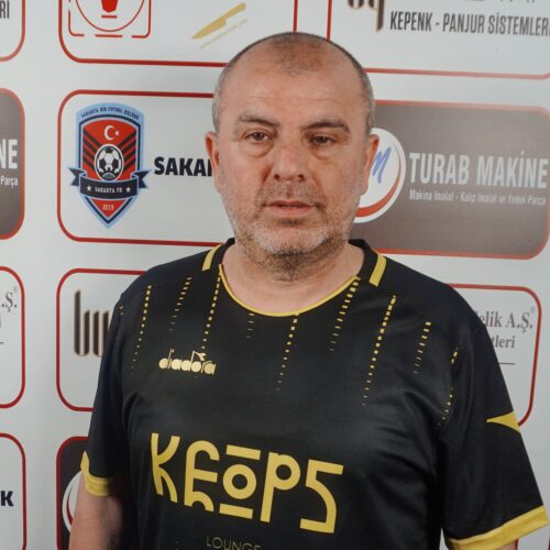 Kazım  KAMIŞOĞLU