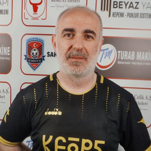 ARİF HASEKİOĞLU
