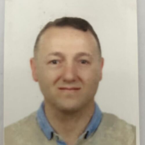 Erkan İSKEFİYELİ