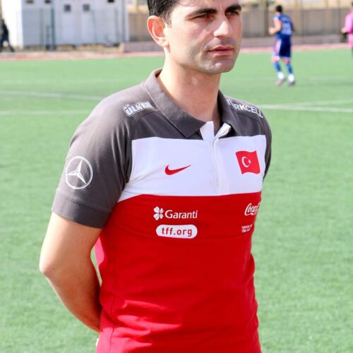 Arif AYIK