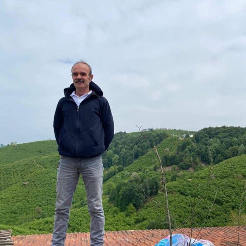 Yılmaz ÖZALP