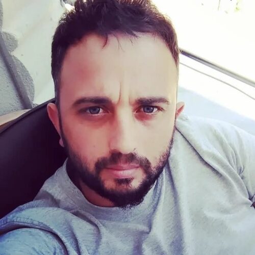 Cafer İNGENÇ