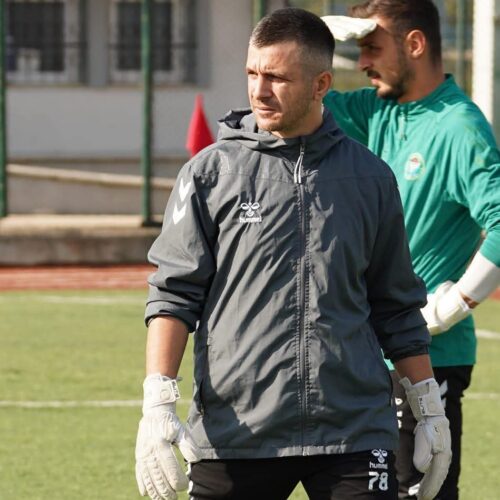 Burak PEŞİN