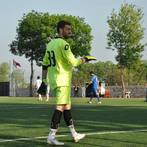 Rıdvan  KIRACIOĞLU