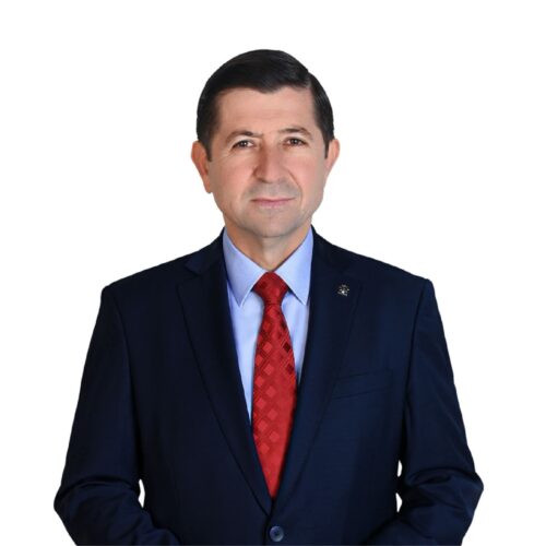 Turan YÜZÜCÜ