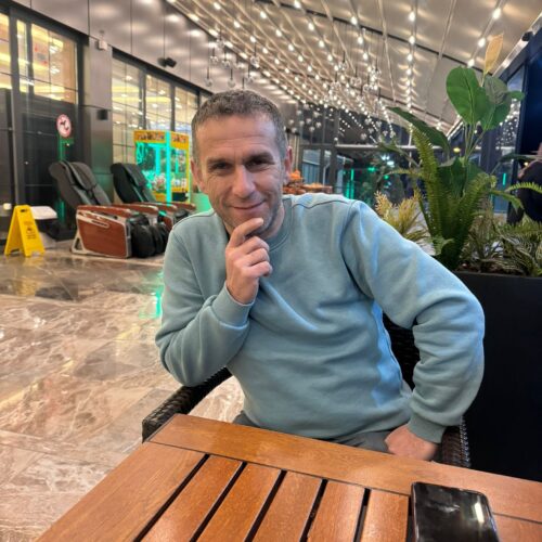 Ömer DANDAN