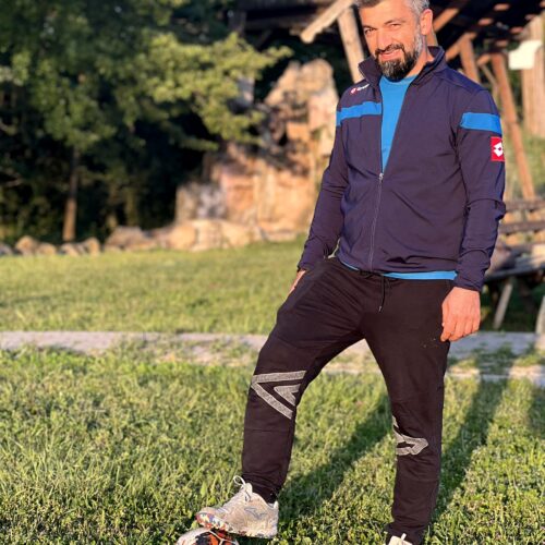 Öztürk  KILINÇ