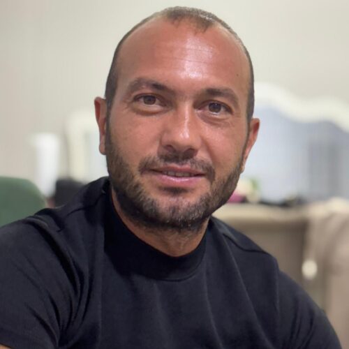 Ekrem ÇELİK
