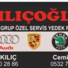 KILIÇOĞLU OTOMOTİV