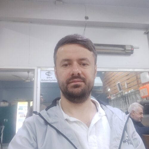 Yusuf UÇAR