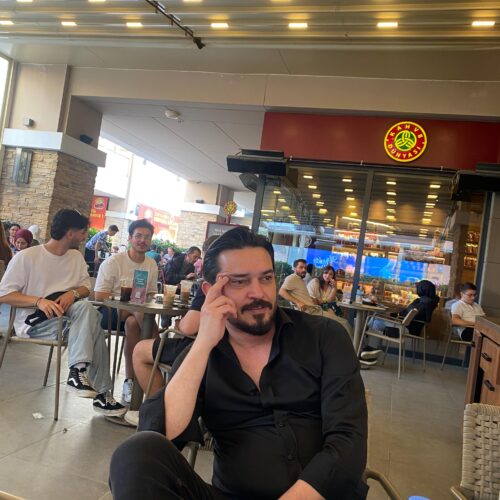 Samet ŞİŞKO