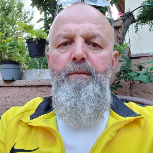 Muhsin ASLAN