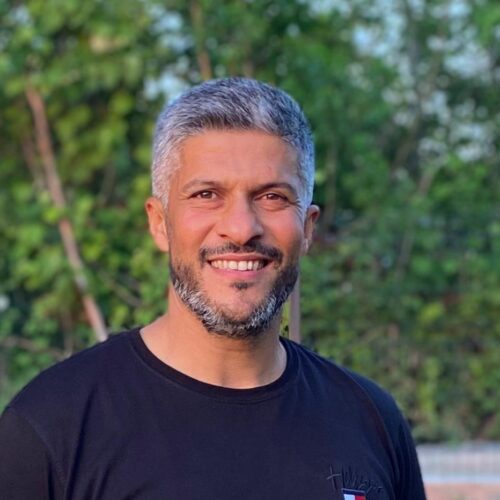 Mustafa  SARI
