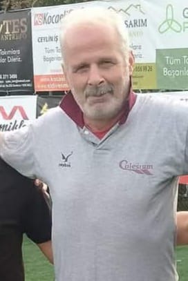 Ender  ÖZDEMİR
