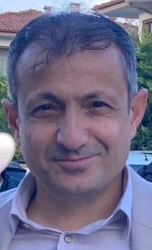 Muhammet ÖZCAN