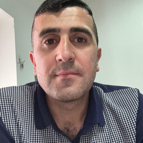 Suat ATEŞ