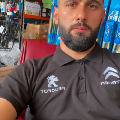 Mehmet  KALYONCU
