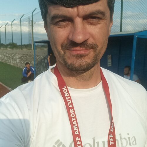 Necmettin GÜN