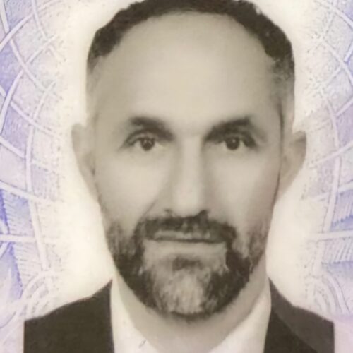 Salih BAŞ