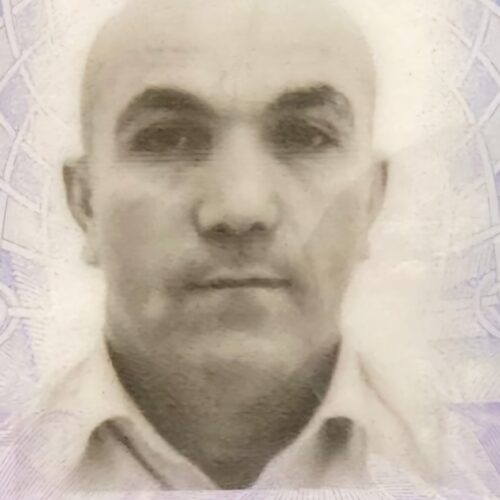 Şenol KARGÜN