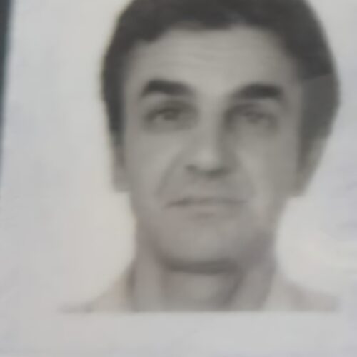 Namık Kemal YILMAZ